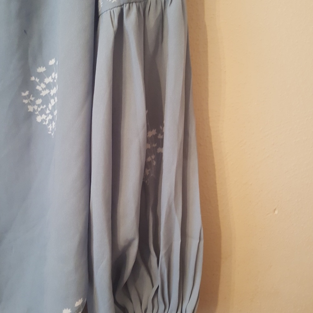 Loft blouse - Picture 6 of 8